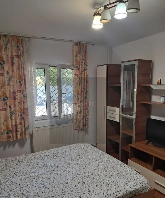 Garsoniera 30mp centrala proprie Giurgiului