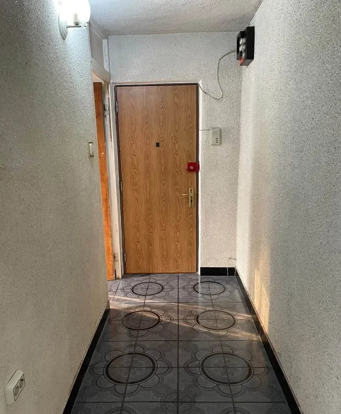 Militari apartament 2 camere decomandat 53 mp la 9 min de metrou Pacii