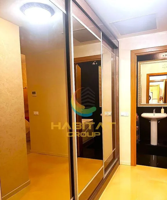 Apartament 2 camere Asmita Gardens 68 mp 2 bai Vedere panoramica