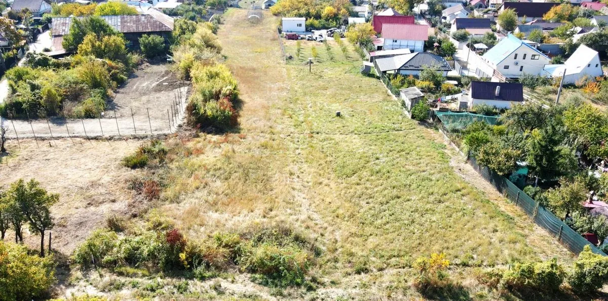 Teren de vanzare - 700 mp Stefanesti Judetul Arges