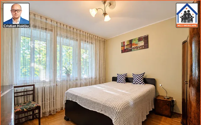 De inchiriat Apartament 2 camere Eroii Revolutiei - Sos Giurgiului