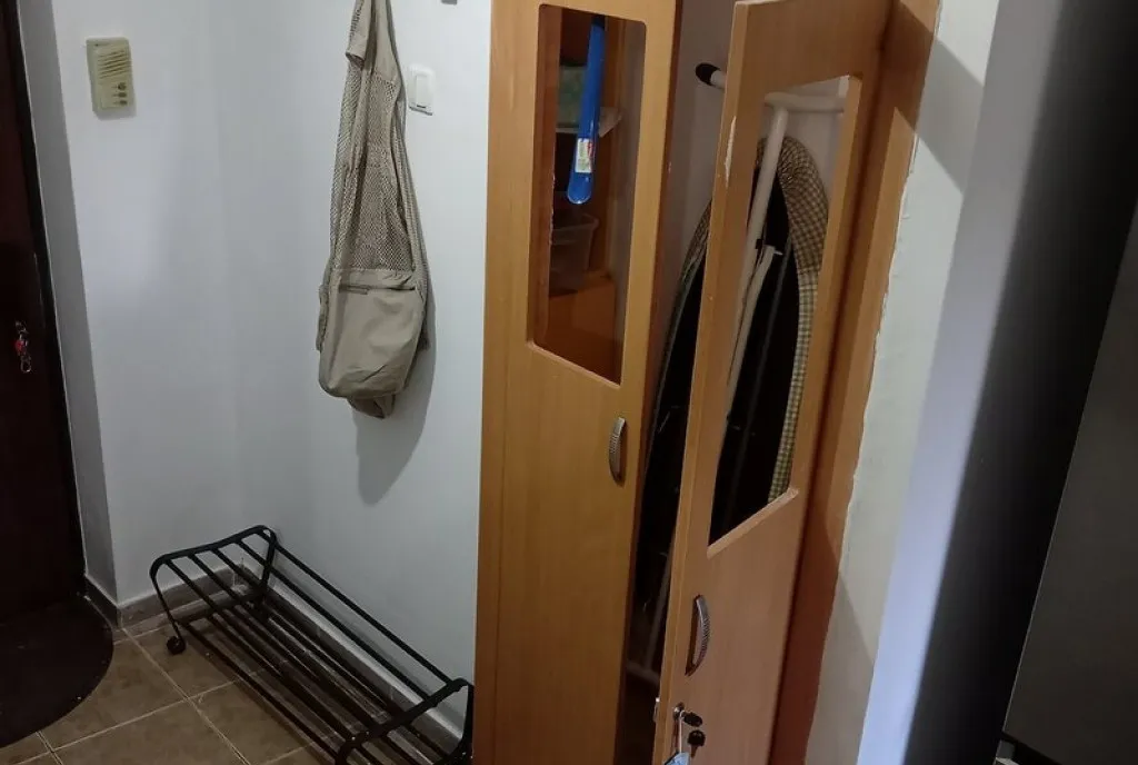 Vitan mall dristor dudesti brailita