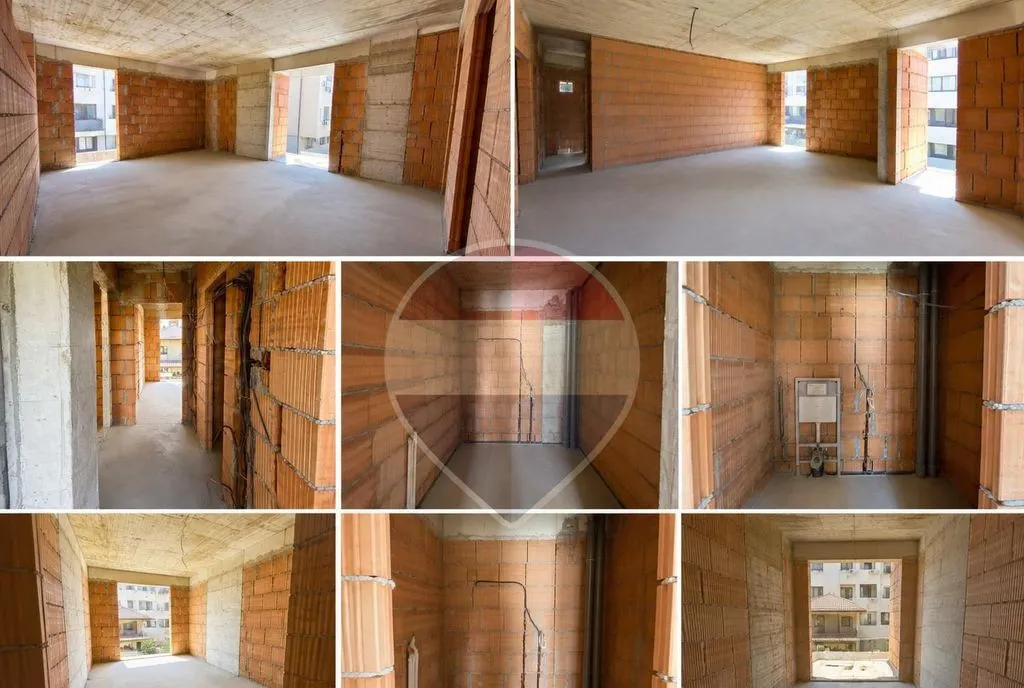 Apartament de vanzare Chiajna/militar Residence Unica