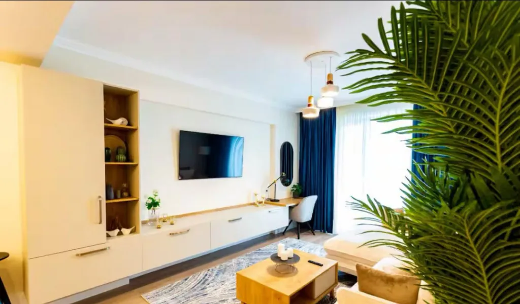 Apartament 2 camere decomandat 64 mp parcare inclusa pres