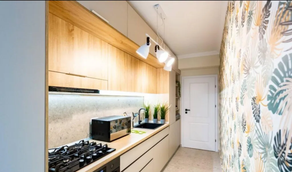 Apartament 2 camere decomandat 64 mp parcare inclusa pres