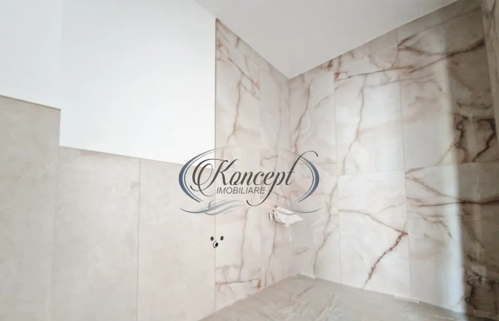 Apartament in curs de finisare zona Golden Tulip