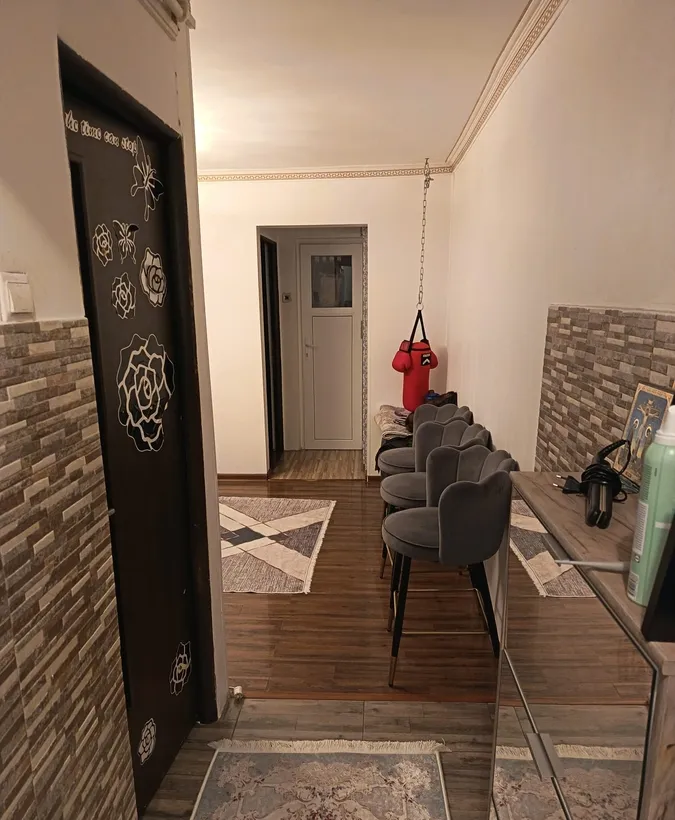 Ferentari Aleea Imasului nr 9
