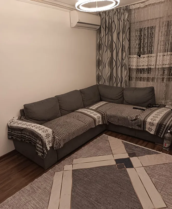 Ferentari Aleea Imasului nr 9