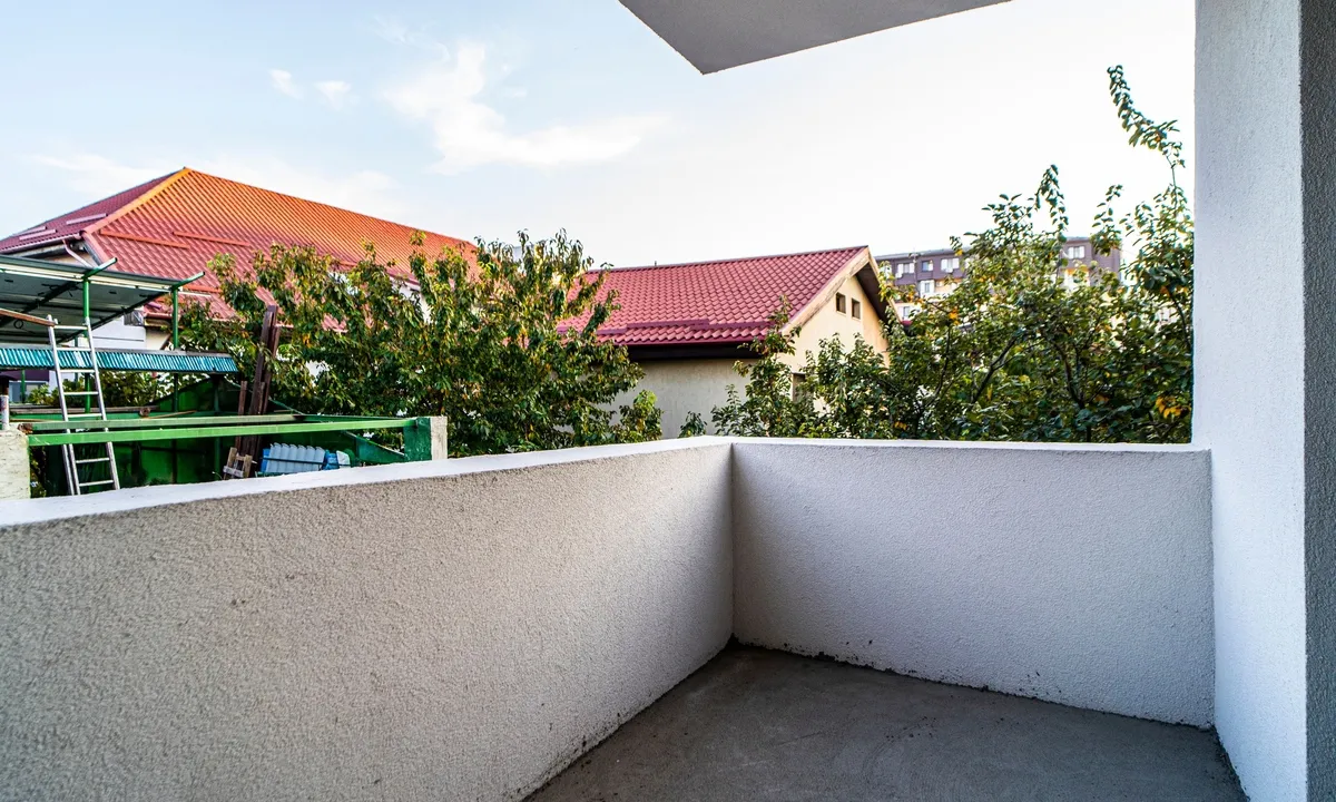 Militari langa metrou apartament 3 camere 77 mp nou liber