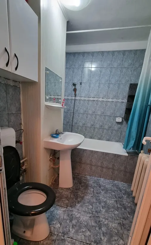 Pantelimon sos Iancului langa Mega Mall