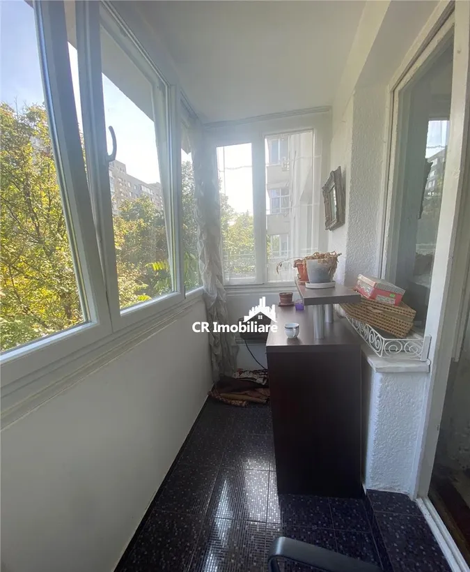 Trapezului Apartament 2 camere
