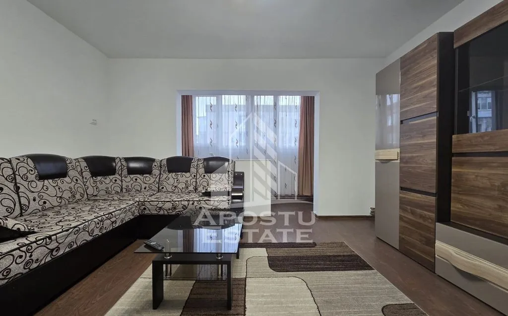 Apartament 4 camere centrala proprie Etaj Intermediar Lipovei