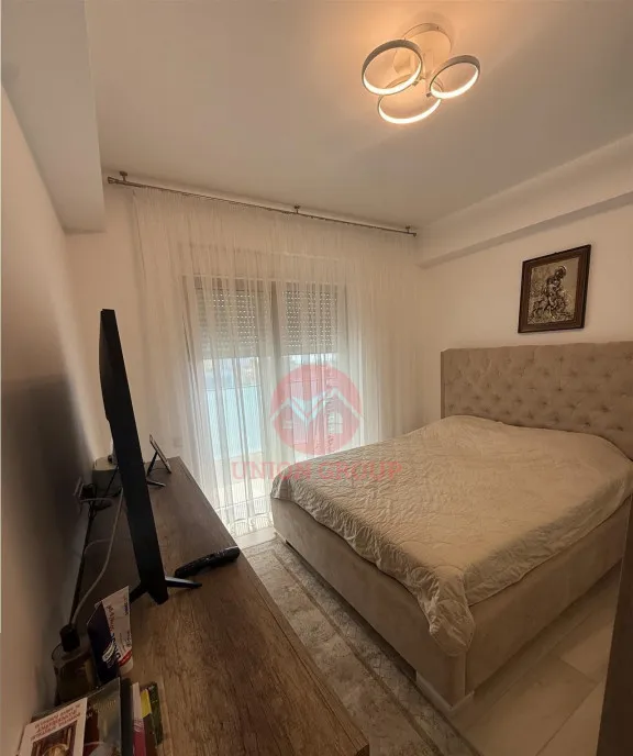 Apartament 3 Camere Marina Surf Vedere La Mare Si Lac Loc