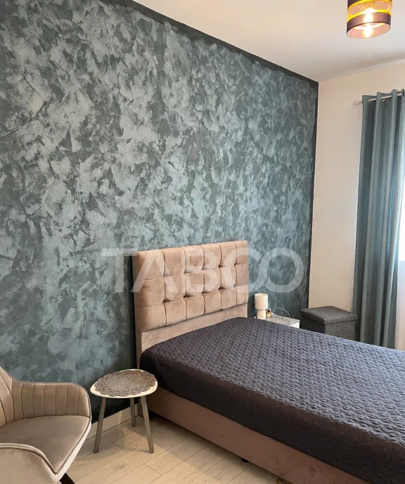 Apartament decomandat la parter 3 camere balcon Cartier Arhi