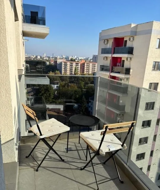 Grozavesti Regie Residence inchiriere apartament 2 camere 739 euro