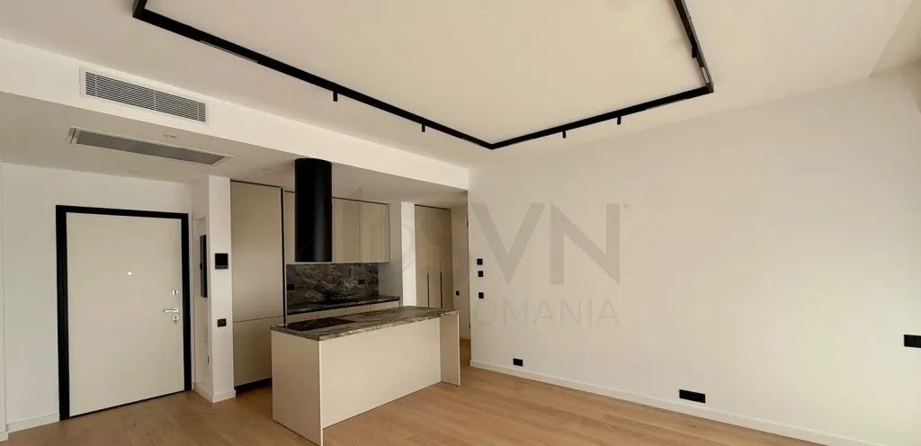 Apartament 2 camere de One Herastrau Vista Etaj 2 Terasa 13 7 mp