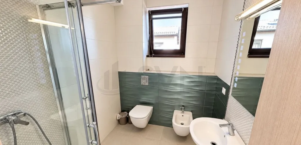 Apartament 4 camera Dorobanti vedere panoramica