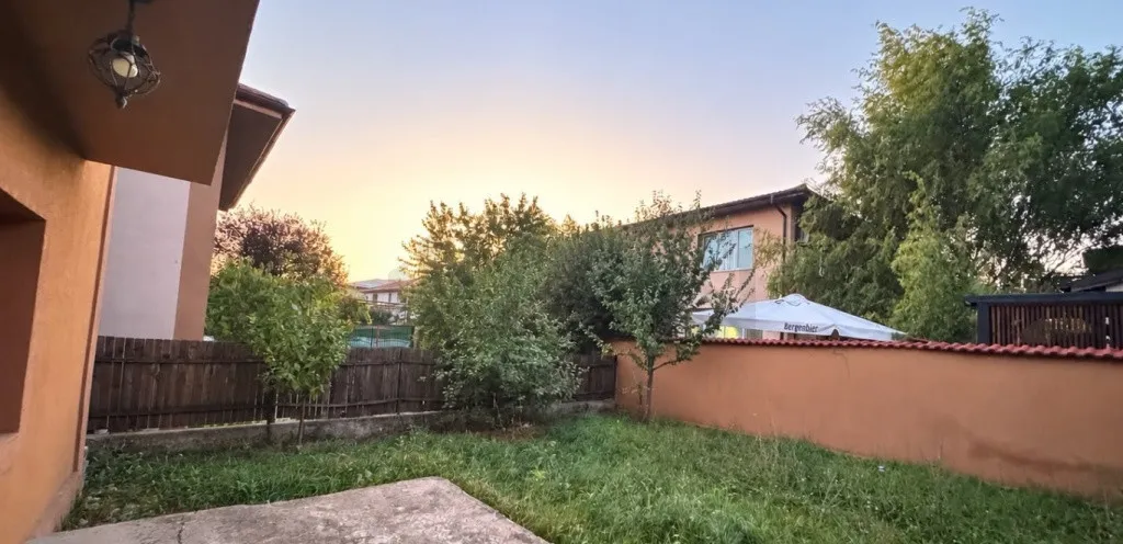 Casa I Chitila