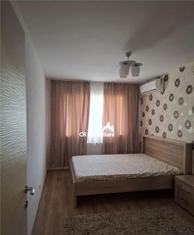 Palladium Residence apartament 2 camere loc de parcare