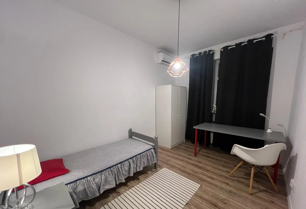 Apartament 3 camere de inchiriat - Laguna Residence Floreasca Barbu Vaca