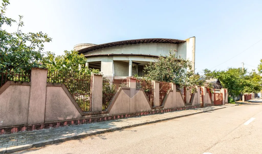 Proprietate de vanzare Chitila Centura 1544 mp teren 947 mp scd