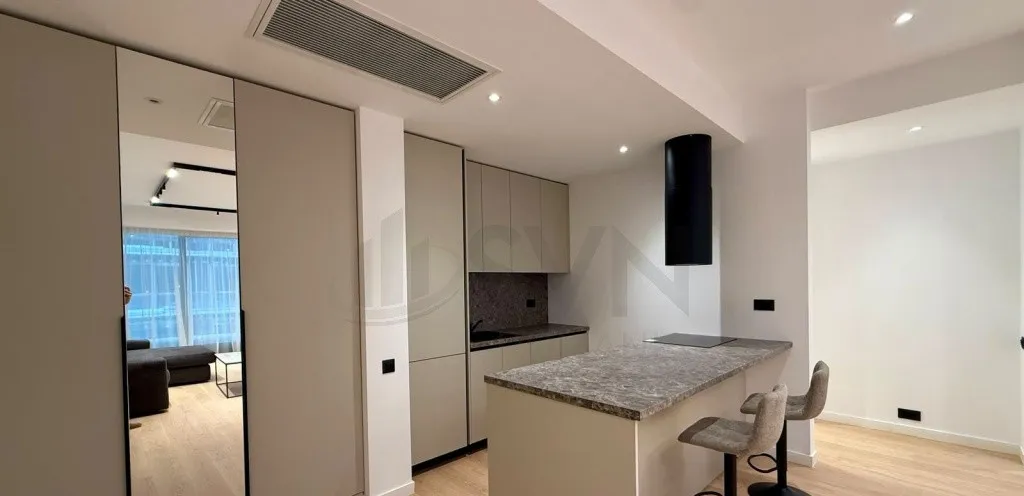 Apartament superb 2 camere I One Herastrau Vista