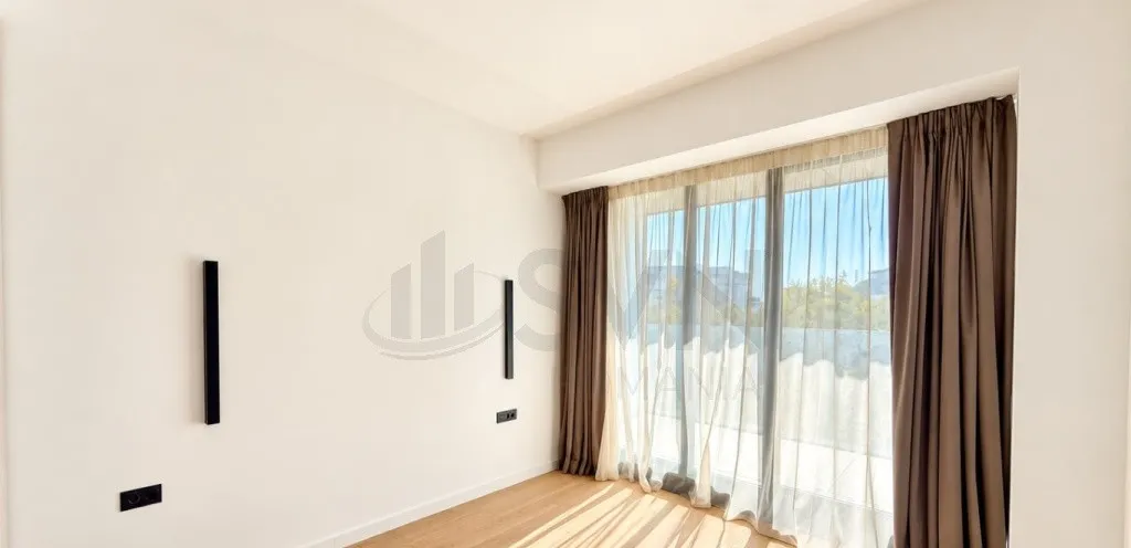 Apartament 2 camere de inchiriat One Herastrau Vista Etaj 2 Terasa 13 7 mp