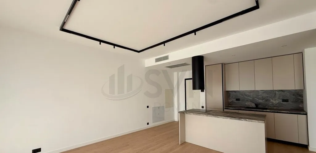 Apartament 2 camere de inchiriat One Herastrau Vista Etaj 2 Terasa 13 7 mp