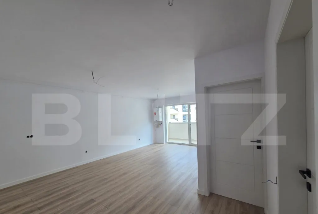 Apartament 2 camere 45 mp zona Eroilor