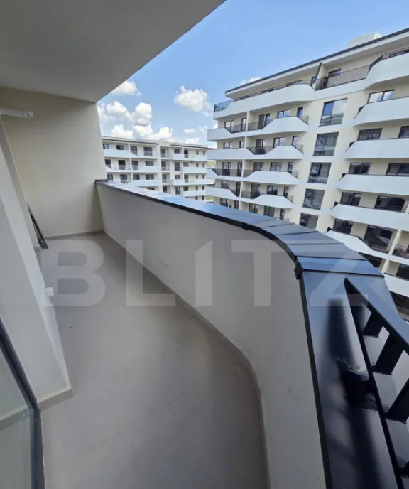 Apartament 2 camere 45 mp zona Eroilor