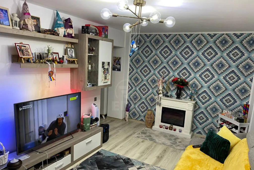 Apartament zona Cetatii constructie noua