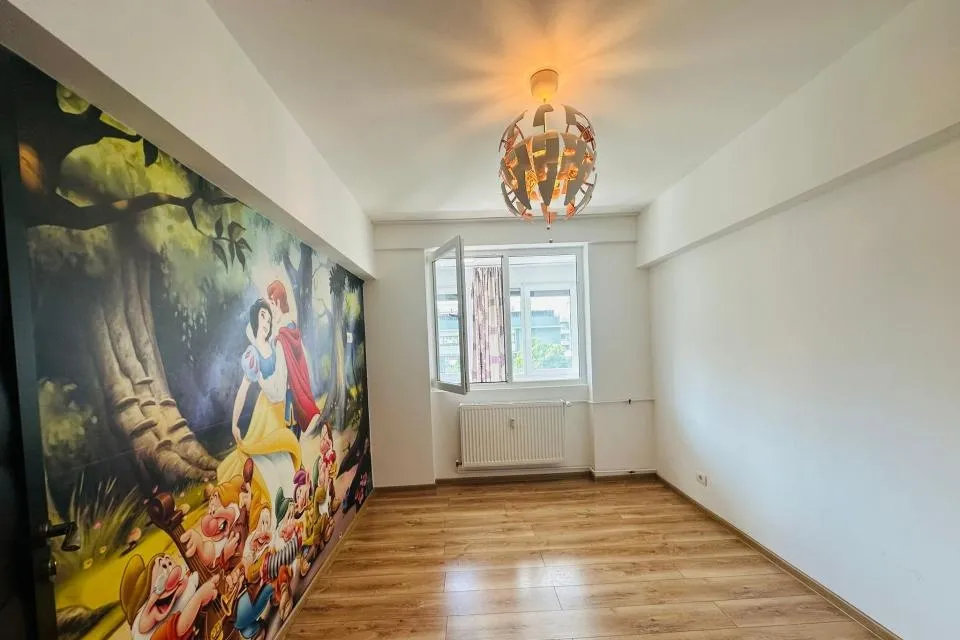 Ion Mihalache Apartament modern cu 3 camere fara comision mutare imediata