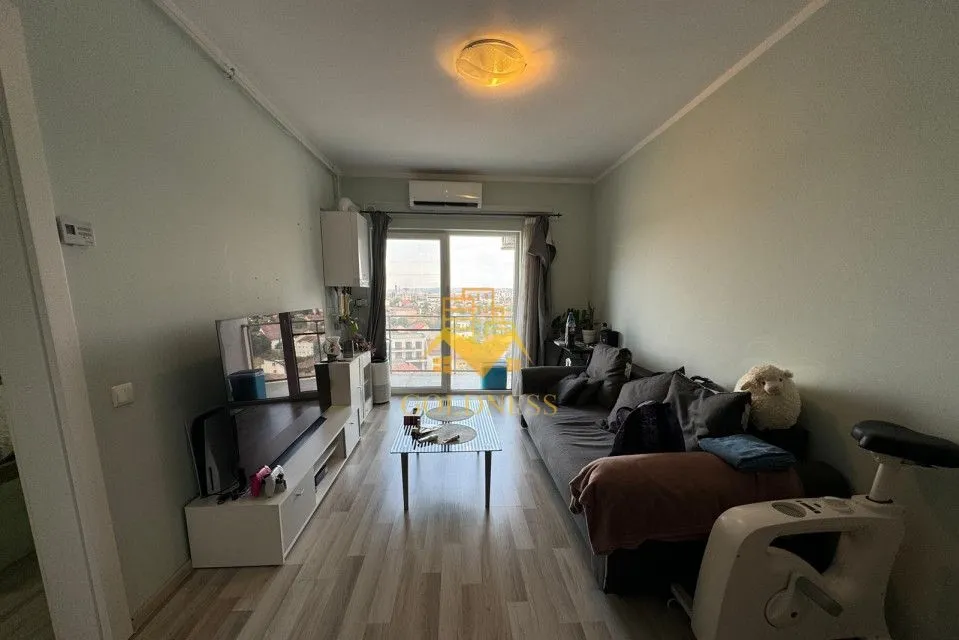 Cluj Napoca 3 camere modern parcare bloc nou Marasti zona Fabricii Clujana