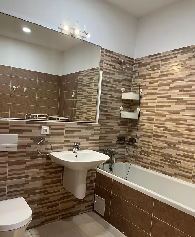 Floreasca Barbu Vacarescu Apartament 3 camere de inchiriat