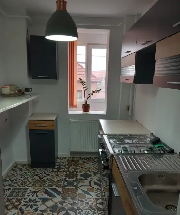 Proprietar spre Inchiriere Apartment 2 camere Complex studentesc