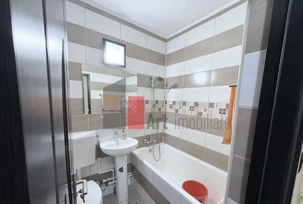 Vanzare apartament 2 camere decomandat Brancoveanu Lamotesti