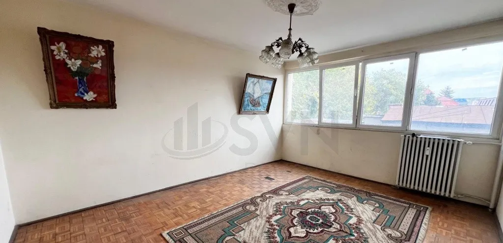 Apartament de 2 camere I Dimitrie Cantemir I investitie