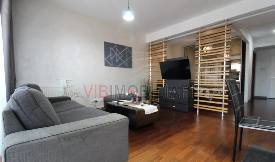 Dristor Piata Alba Iulia 51 mp terasa studio la cheie