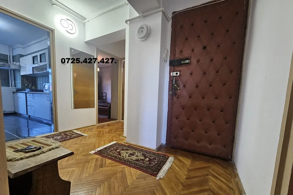 Ploiesti De vanzare ap 3 camere ultracentral b dul Republicii