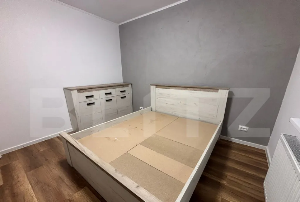 Apartament 2 camere 46 mp - Aleea Strugurilor Loc de pa