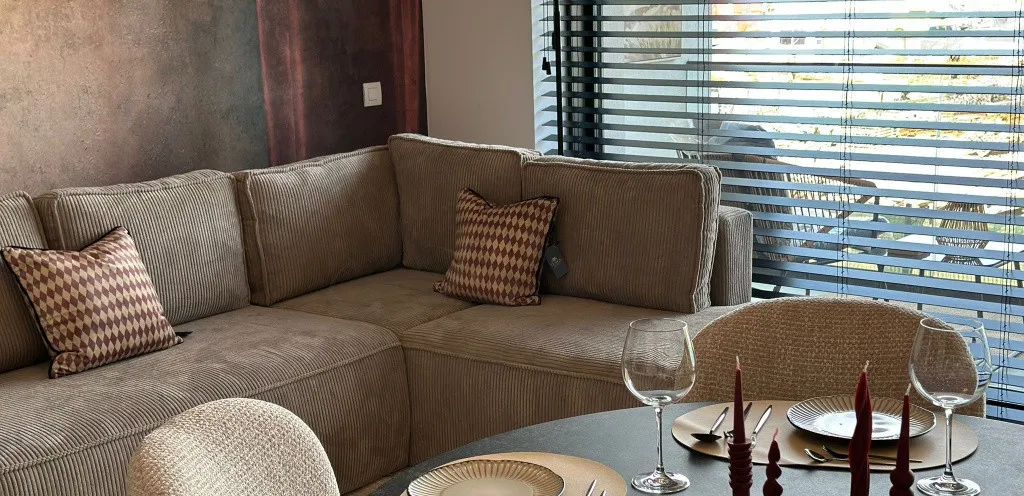 Apartament 2 camere Baneasa Jandarmeriei