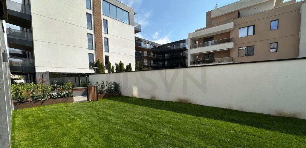 Apartament 2 camere Baneasa Jandarmeriei