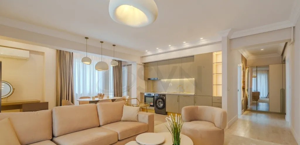 Apartament 2 Camere I Ivory Pipera