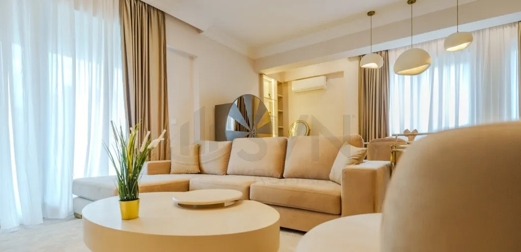 Apartament 2 Camere I Ivory Pipera