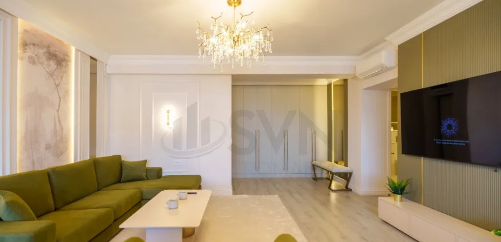 Apartament 2 Camere I Ivory Pipera