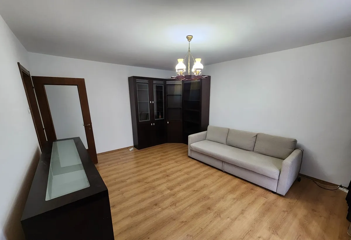 Brancoveanu Apartament 2 camere decomandat 7 minute metrou Brancoveanu