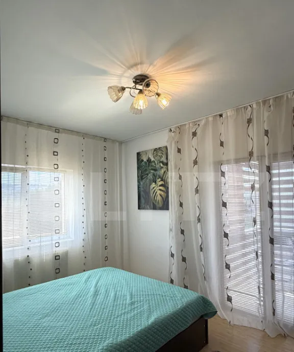 Propunem spre vanzare Apartament cu 2 camere parcare 38mp