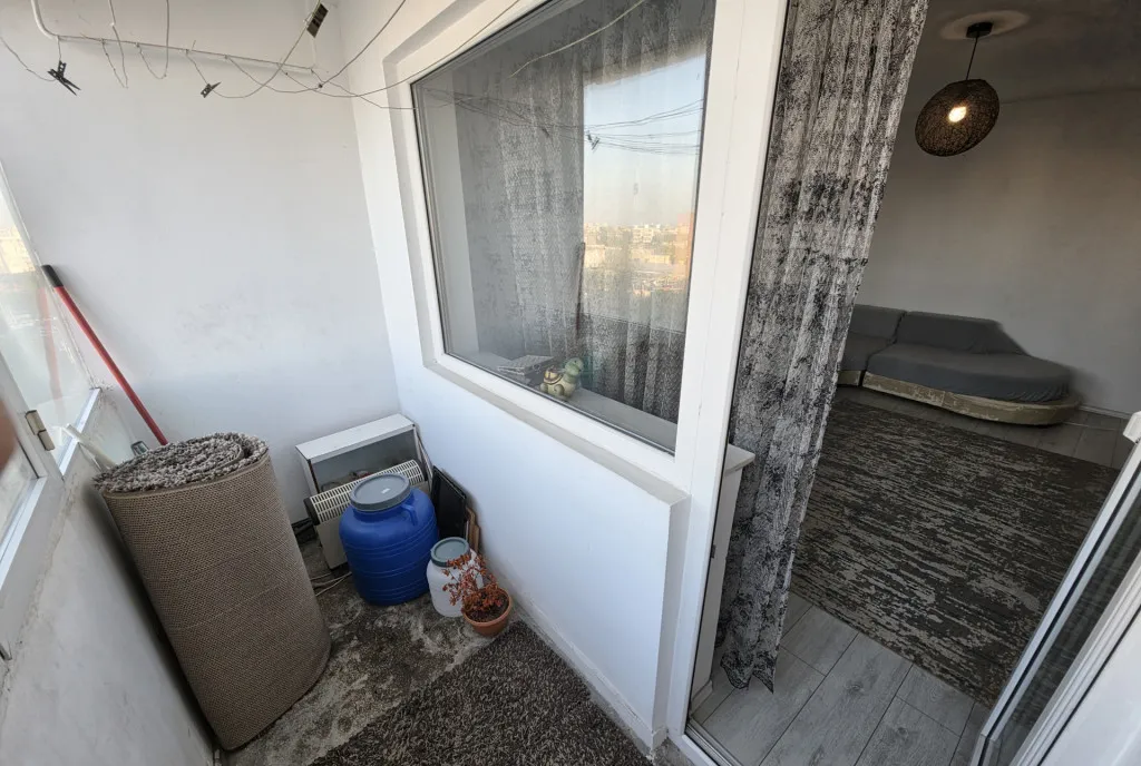Tomis 3 apartament 3 camere decomandat Bd Tomis