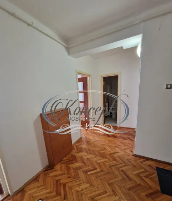Apartament 1 camera Observatorului