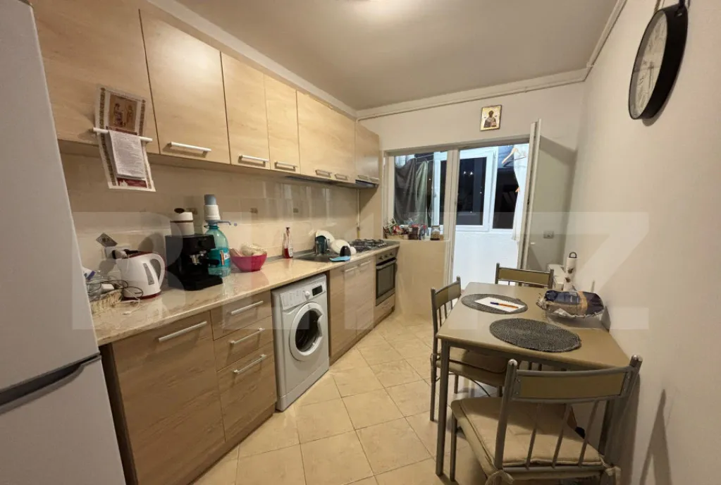 Apartament 2 camere 70mp Visan